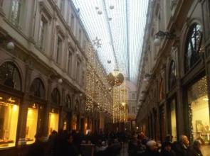 Charming Apartment in Heart of Grand Place