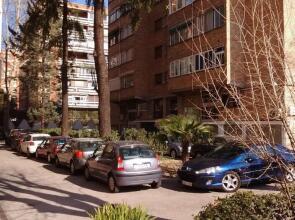 Apartamento "La Bombilla"