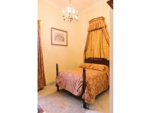 Palacio del Virrey Laserna