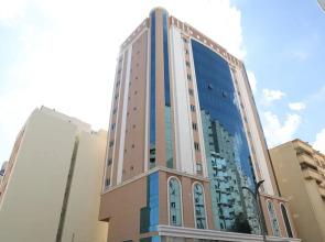 Remal Royal Residence