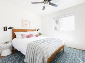 Grant Hill II by AvantStay