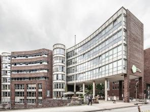 Ruby Lotti Hotel Hamburg