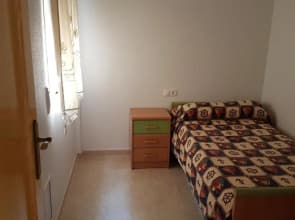 Apartamentos Rosalía