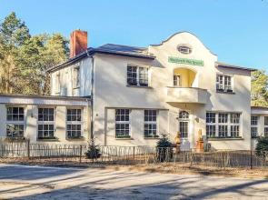 Amazing Apartment in Lychen With Sauna, Wifi and 2 Bedrooms