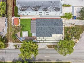 Over the Waves Home for 8