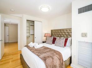 Luxury 2BR + 100 Walkscore | Theatre District | Evonify