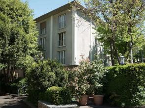 Appartements Hofquartier