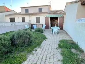 Agréable Maison Résidence au calme - terrasse- parking privé - 6ANI147