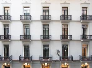 Hotel Serawa Alicante