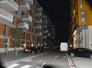 Greenwich 2 bed Apartment