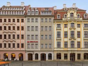 Amedia Plaza Dresden, Trademark Collection by Wyndham