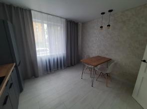 Apartments in the 1st 5a residential district