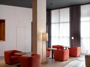 Hotel Ciudad de Logroño