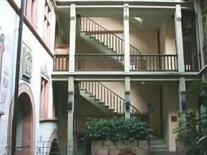 Ferienwohnung - Schusterstraße