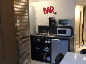 Mazarin Cézanne et Mirabeau Studios