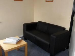 T Plateau Vakantieappartementen