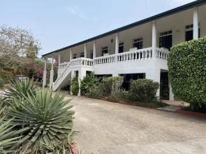 Casablanca Guest Inn