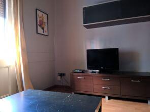 Plaza España & Montjuich