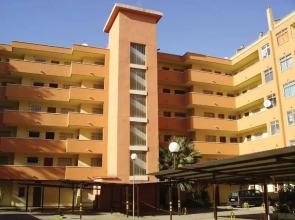 Apartamentos Bahia Dorada/iris