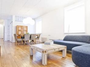 Friendly Rentals Saavedra