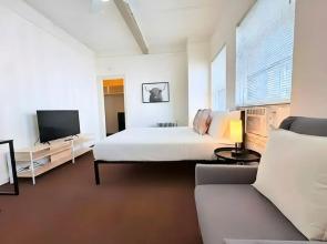 Studio in Gold Coast - SP 1204