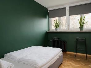 RentPlanet - Apartament Nankiera
