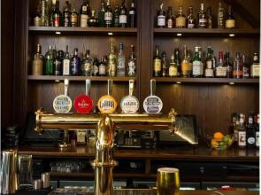 The Grafton Arms Pub & Rooms