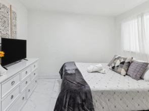 Superb 3 Bedr in Downtown Miami With Jacuzzi