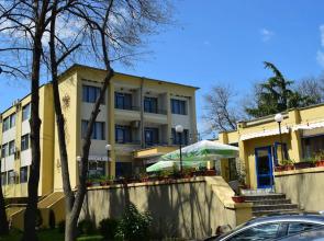 Balneo Hotel St Mina