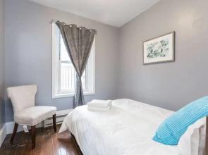 Wonderful 3BR in North End/little Italy