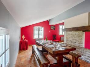 Maison de 6 chambres a Bangor a 500 m de la plage avec jardin clos et wifi