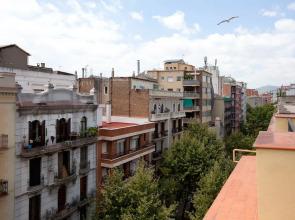 AB Vilà i Vilà Apartments