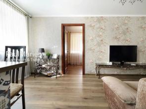 Apartment Lenina