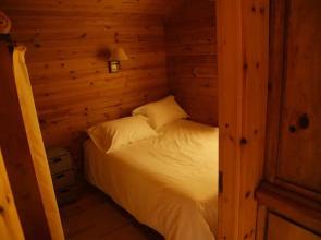 Camping Los Manzanos