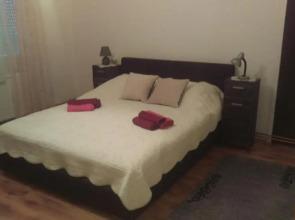 Apartman Rita
