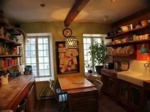 La Maison du Patriote