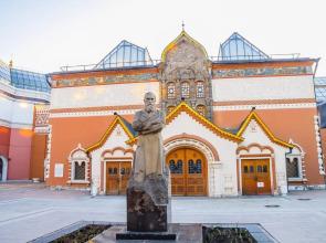 Hostel177 Shabolovskaya