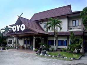 OYO 627 Tirta Kencana Syariah