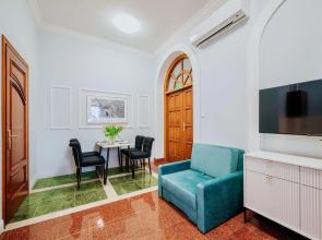 Jess Hotel & Spa Warsaw Old Town