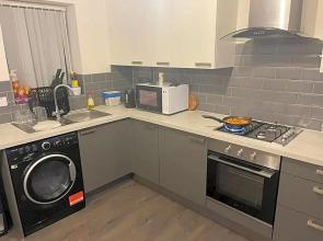 Super one bedroom ensuite