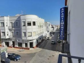 Apto Rural Castillo de Magacela II