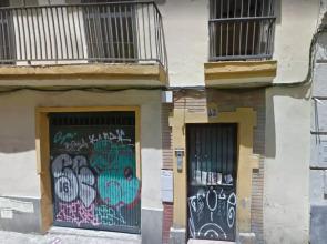 Deluxe Apartment Peñuelas