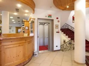 Hotel Garnì Laura
