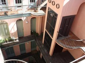 Appartement Le Sainte Catherine