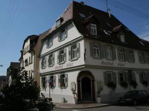 Hotel Adler