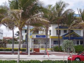 Avalon Waterfront Inns