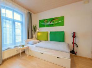 Be Our Guest - Hannover City Apartment 01,02