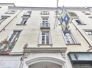 Silenzioso Appartamento Nel Centro Storico