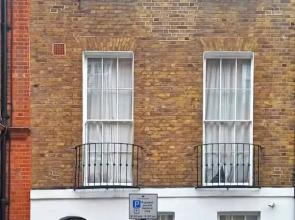 Marylebone - Wyndham Street apartments by Viridian Apartments