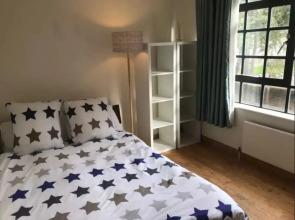 3 Bedroom Contemporary Home In Shoreditch